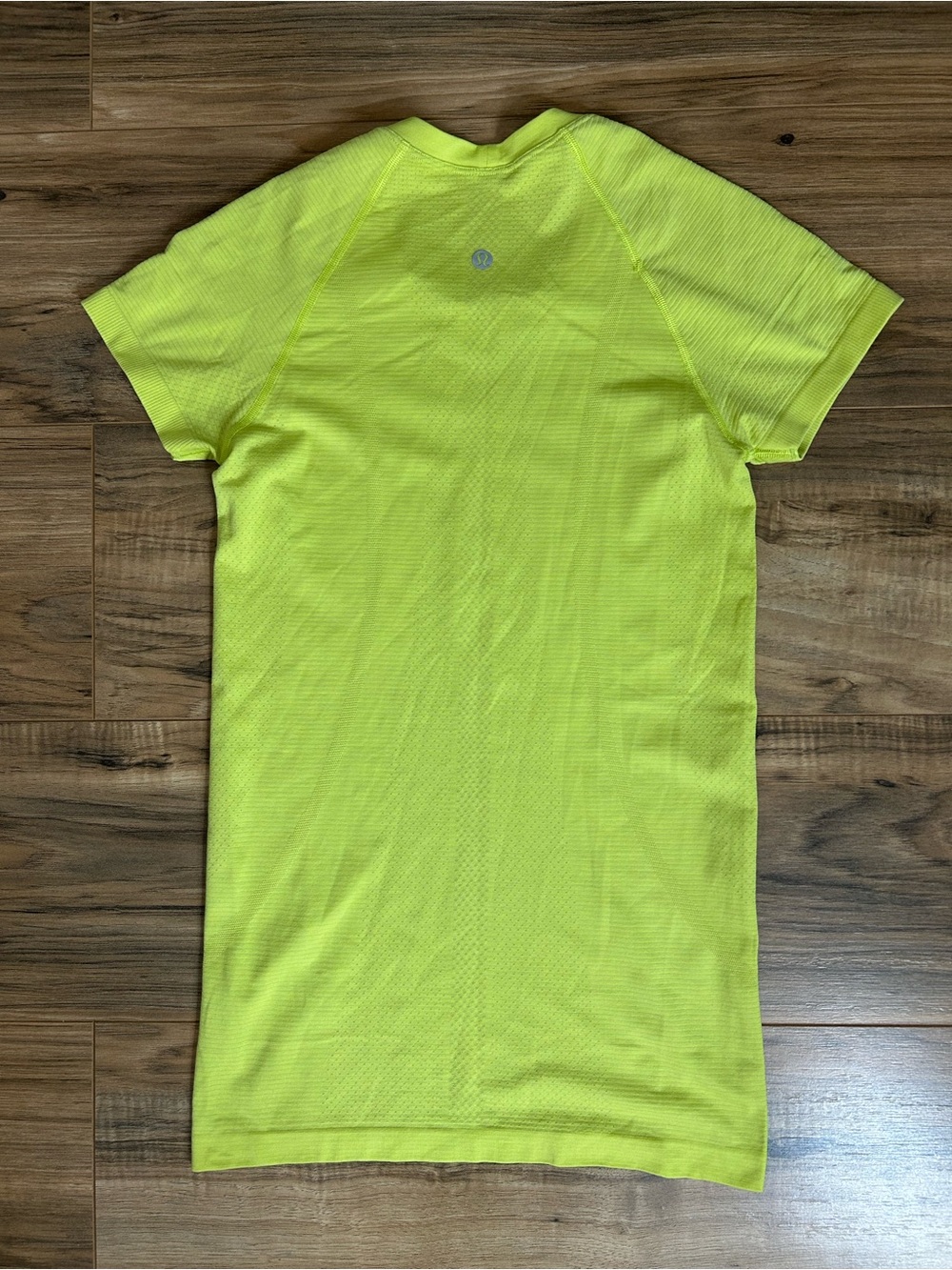 lululemon swiftly tech
